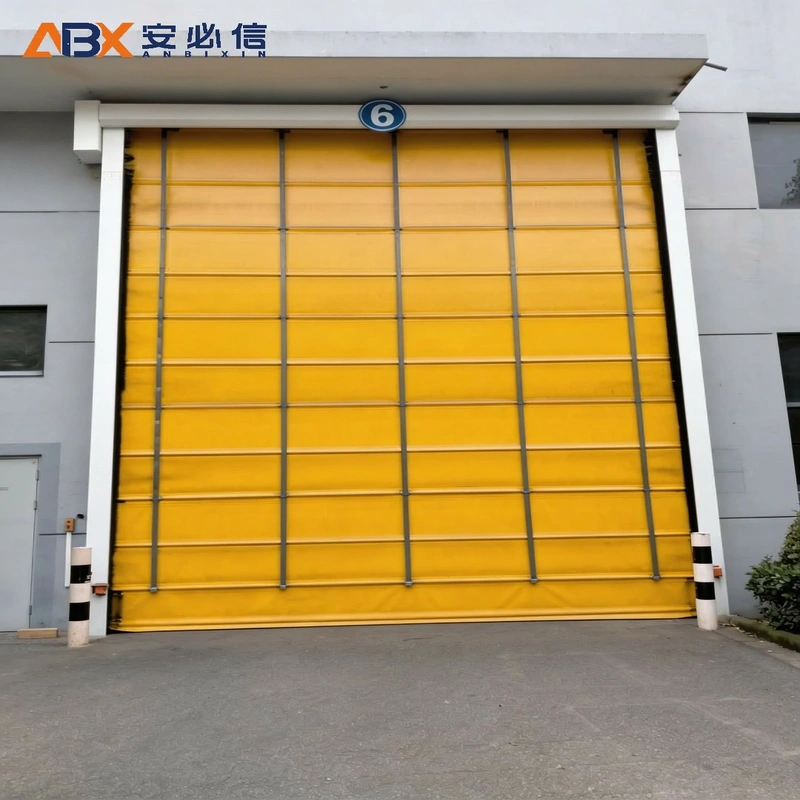 银川翻转式卸货平台