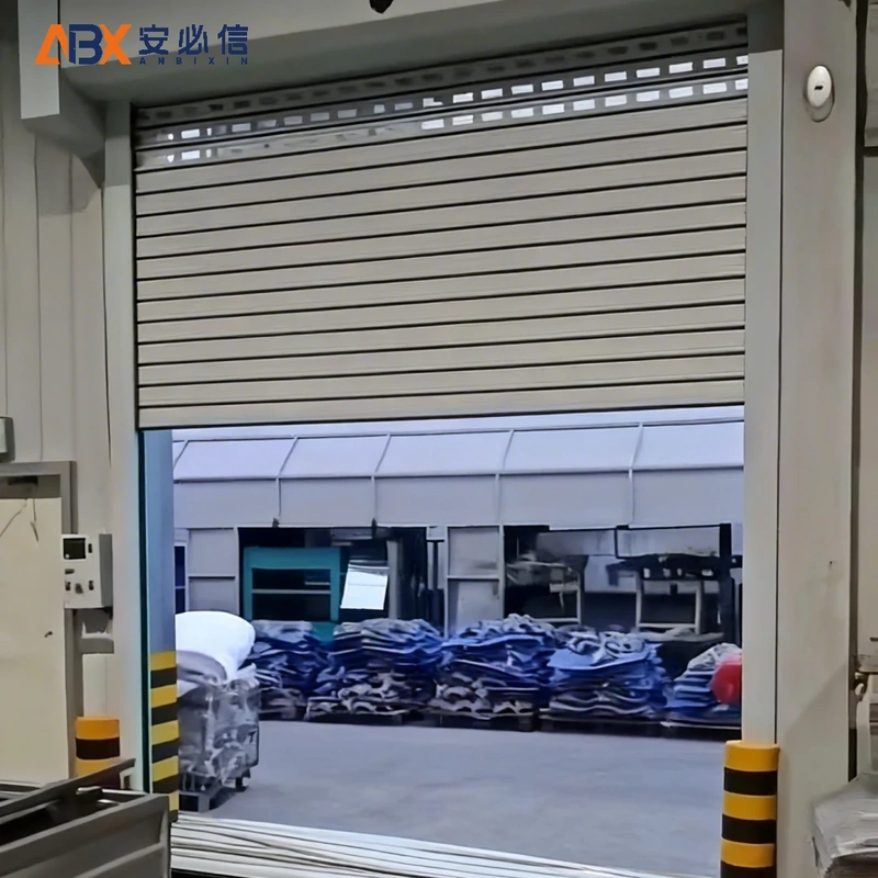银川雷达高速门